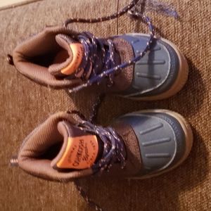 Vintage Oshkosh boots